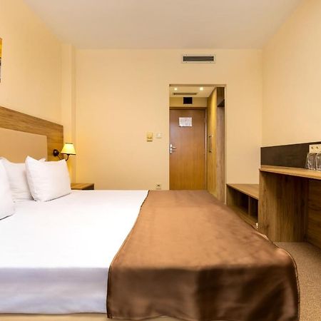 Hotel Intelcoop Plovdiv Esterno foto